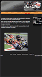 Mobile Screenshot of duriauxmoto.com